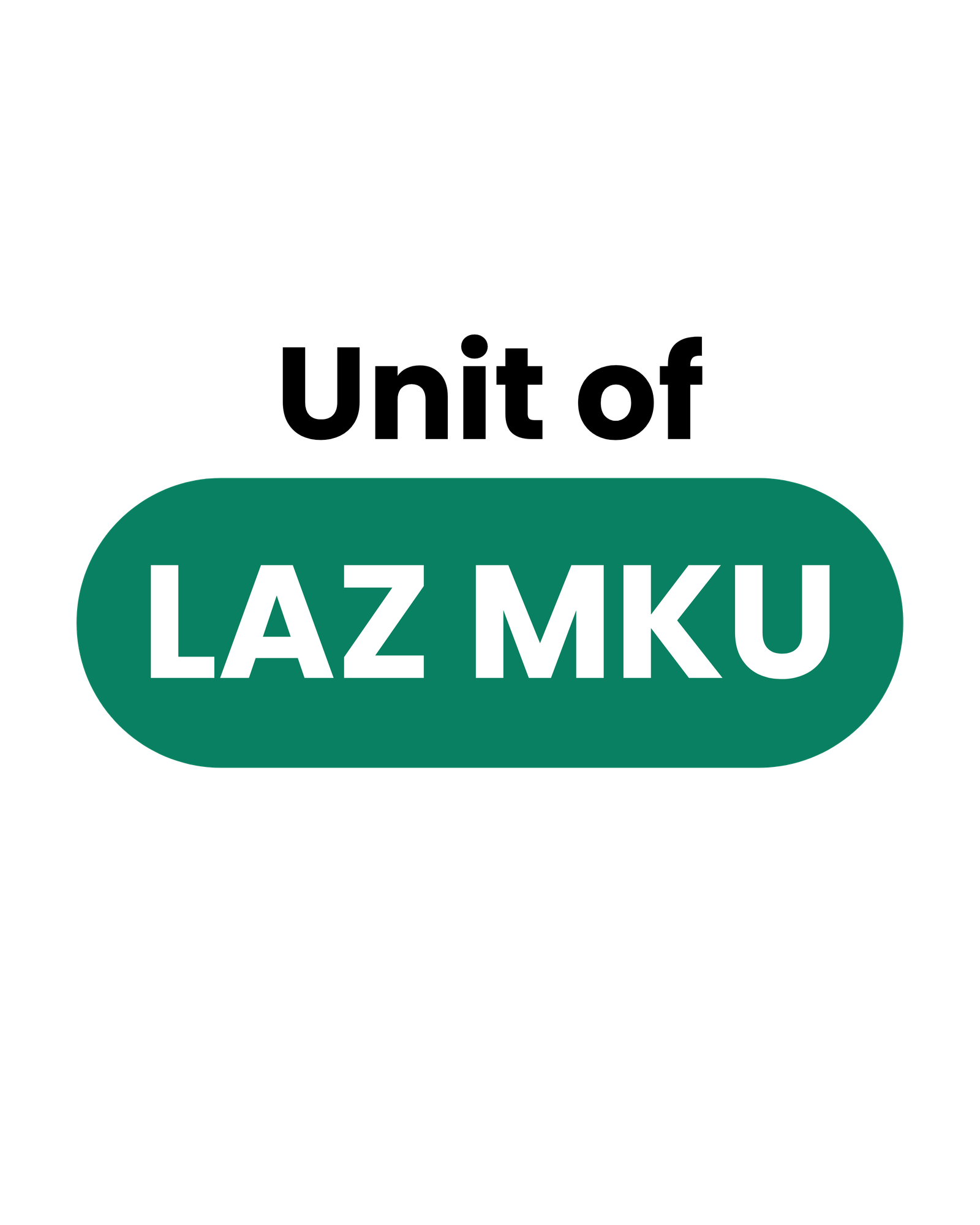 LAZ MKU