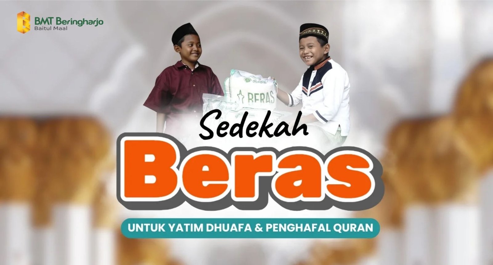 Peduli Yatim Dhuafa